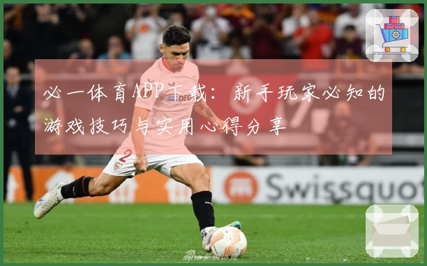 必一体育APP下载：新手玩家必知的游戏技巧与实用心得分享