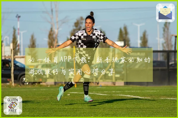必一体育APP下载：新手玩家必知的游戏技巧与实用心得分享