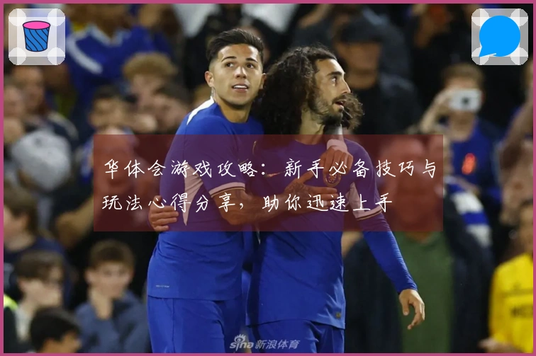 华体会游戏攻略：新手必备技巧与玩法心得分享，助你迅速上手